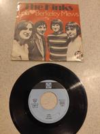 The Kinks Lola Berkeley Mews, Cd's en Dvd's, Vinyl Singles, Ophalen of Verzenden, Gebruikt, Pop
