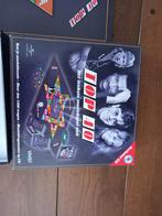 Te koop top 40 muziekspel, Hobby en Vrije tijd, Gezelschapsspellen | Bordspellen, Ophalen of Verzenden, Zo goed als nieuw