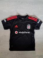 Adidas Besiktas JK voetbalshirt maat 140 jongen, Ophalen of Verzenden, Adidas, Jongen, Shirt of Longsleeve