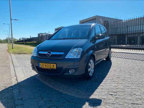 ***Opel Meriva 1.4 16V - BJ2010- APK DEC 2025***, Auto's, Opel, Particulier, Meriva, ABS, Airbags, Boordcomputer, Centrale vergrendeling