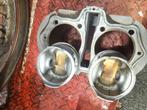 880 cc kit yamaha xs 650, Motoren, Ophalen of Verzenden
