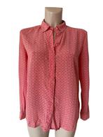 & Other Stories blouse zijde XS, Kleding | Dames, Blouses en Tunieken, Ophalen of Verzenden