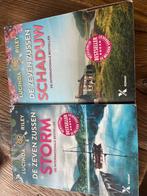 Serie de 7 zussen, Boeken, Ophalen, Zo goed als nieuw