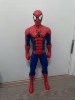 Spiderman 78 cm, Ophalen of Verzenden, Zo goed als nieuw