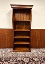 Klassiek Engelse Boekenkast Kast, Ophalen