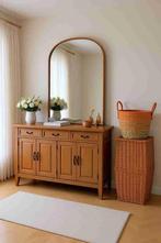 Luxe Opberging: Hoe Natuurlijke Materialen Elegantie  g42365, Ophalen of Verzenden, Nieuw