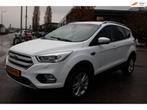 Ford KUGA 1.5 EcoBoost Titanium 4WD AUTOMAAT TREKHAAK AFNEEM, Automaat, Stof, Euro 6, 4 cilinders