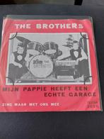 The Brothers TS 2626, Ophalen of Verzenden, Gebruikt, Overige formaten, Levenslied of Smartlap