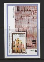 Nederlandse Antillen- 1998- blok, Postzegels en Munten, Postzegels | Nederlandse Antillen en Aruba, Ophalen of Verzenden, Postfris