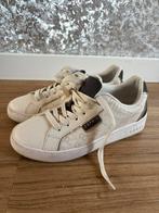 Esprit Sneakers Maat 36, Ophalen, Gedragen, Wit, Sneakers of Gympen