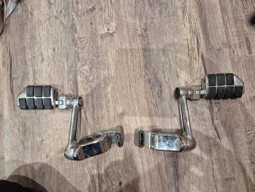 Honda Goldwing highway pegs., Motoren, Accessoires | Overige, Ophalen