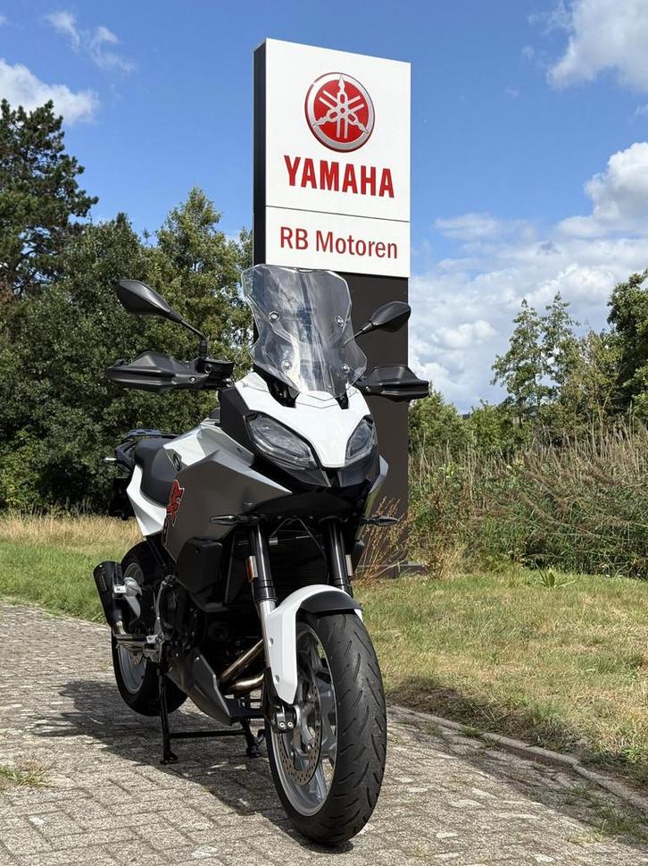 BMW F900XR (bj 2020), Motoren, Motoren | BMW, Bedrijf, Overig