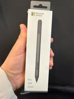 Microsoft surface pen model 1776, Computers en Software, Multi-touch, Nieuw, Ophalen of Verzenden, Draadloos