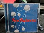 foo fighters - the colour and the shape, Verzenden, Gebruikt