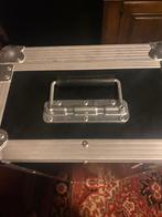 Pianokoffer, Ophalen, Gebruikt, Overige instrumenten