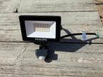 Breedstraler, Doe-het-zelf en Verbouw, Bouwverlichting, Ophalen of Verzenden, Zo goed als nieuw, Minder dan 50 watt, Lamp