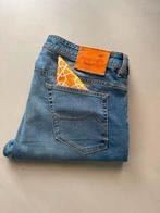Jacob Cohën Jeans - Maat W36, Ophalen of Verzenden, Zo goed als nieuw, Blauw, W36 - W38 (confectie 52/54)