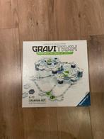 Gravitrax starter-set, Kinderen en Baby's, Speelgoed | Educatief en Creatief, Ophalen of Verzenden, Zo goed als nieuw