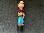 Vintage oude 1987 Popeye the Sailoman Shampoo fles 27cm, Verzamelen, Ophalen of Verzenden, Overige figuren, Zo goed als nieuw