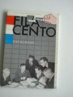 postzegel-catalogus 1984, Postzegels en Munten, Postzegels | Nederland, Ophalen of Verzenden, Na 1940, Postfris