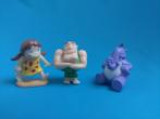 GEEN FERRERO - MON DESIR - THE STONE AGE -         -09102025, Ophalen of Verzenden, Zo goed als nieuw, Hardplasticfiguren