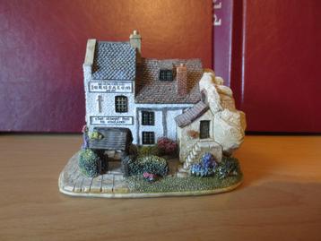 Lilliput Lane - Ye Olde Trip to Jerusalem beschikbaar voor biedingen