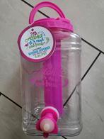 Drankendispenser 3.8L met Freezer Stick - Roze, Huis en Inrichting, Ophalen, Nieuw