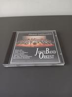 Jostiband Orkest – Zilveren Jubileumhits (CD), Cd's en Dvd's, Ophalen of Verzenden, Gebruikt, Overige genres