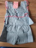 Nieuw Billieblush jumpsuit maat 6M 6 maanden, Kinderen en Baby's, Babykleding | Maat 62, Nieuw, Meisje, Ophalen of Verzenden, Billieblush