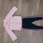Setje baby/meisjes maat 80, Kinderen en Baby's, Babykleding | Maat 80, Ophalen of Verzenden, Zo goed als nieuw, Meisje