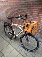 Sparta bullit, Fietsen en Brommers, Fietsen | Heren | Herenfietsen, Ophalen, Zo goed als nieuw, Sparta