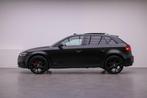 Audi A3 Sportback 35 TFSI CoD Advance Sport | Pano| B&O| Led, 65 €/maand, 4 cilinders, Leder en Stof, Zwart