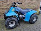 Yamaha Quad YFM80 Badger MOTO 4 kinder quad raptor blaster, Motoren, Quads en Trikes