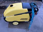 KARCHER HDS 850-4M  warmwaterreiniger, Ophalen, Gebruikt, Met autostop en -start, Elektrisch