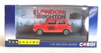 Mini Clubman 1275GT London-Brighton 2016., Ophalen of Verzenden, Zo goed als nieuw, Auto, Vanguards