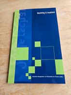 I. Huibregtsen - Hechting & loyaliteit, Boeken, Ophalen of Verzenden, Zo goed als nieuw, I. Huibregtsen