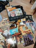 LP's  - Diverse Genres, Ophalen of Verzenden, Gebruikt, Overige formaten