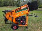 Hakselaar Eliet Minor benzine, Ophalen, Gebruikt, Benzine, Eliet