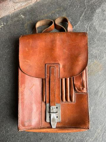 Duitse bruine kaartentas1938 beschikbaar voor biedingen