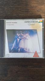Tchaikovsky – Ballet Suites, Ophalen of Verzenden, Romantiek, Gebruikt, Orkest of Ballet