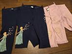 Frozen Leggings Set - Maat 116 - C&A, Ophalen, Gebruikt, C&A, Meisje