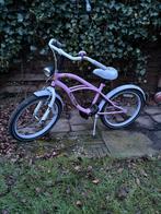 Leuke meisjesfiets - Paul Frank, Ophalen of Verzenden, Gebruikt, 20 inch, Handrem