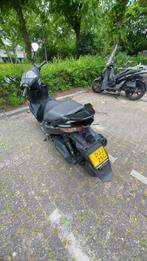 Kymco Super 8, Ophalen, Zo goed als nieuw, Super 8