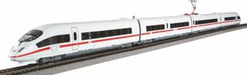PIKO 97929.A: vierdelig electrisch NS-treinstel ICE "Arnhem" beschikbaar voor biedingen
