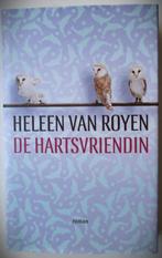 de Hartsvriendin~Heleen van Royen~HC~2013, Heleen van Royen, Ophalen of Verzenden, Zo goed als nieuw, Nederland