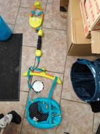 Bright Starts Spring Speeltje, Ophalen of Verzenden, Zo goed als nieuw, Babygym, Met licht