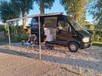 Renault Master Camper L1H2 - 1999, Caravans en Kamperen, Chemisch toilet, Tot en met 2, Particulier, 4 tot 5 meter