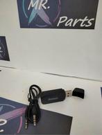 Bleutooth AUX adapter usb, Audio, Tv en Foto, Mediaspelers, Ophalen of Verzenden, Zo goed als nieuw
