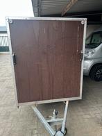 Koopje bijna nieuwe aanhanger €750, Ophalen, Gebruikt