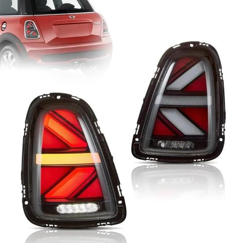 achterlichten MINI R56 R57 R58 R59, Auto-onderdelen, Verlichting, BMW, Mini, Nieuw, Ophalen of Verzenden
